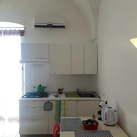 Apartmán La Mammacara Ceglie Messapica