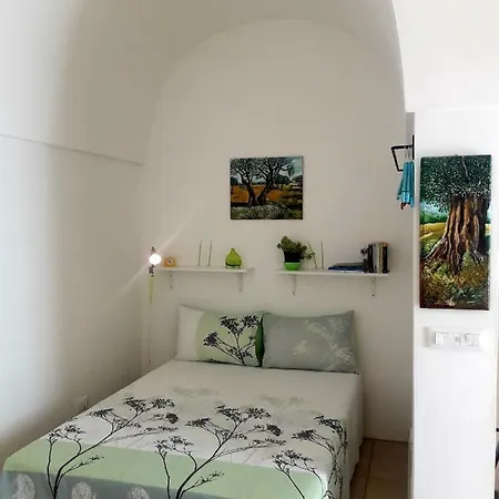Apartmán La Mammacara