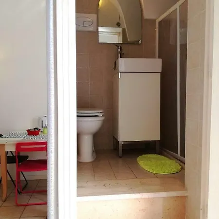 Apartmán La Mammacara