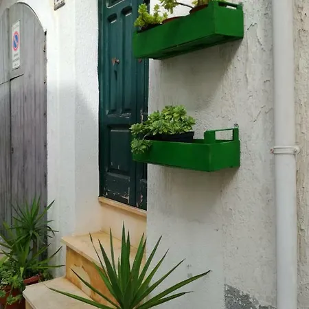 La Mammacara * Ceglie Messapica
