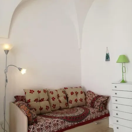 La Mammacara Apartmán