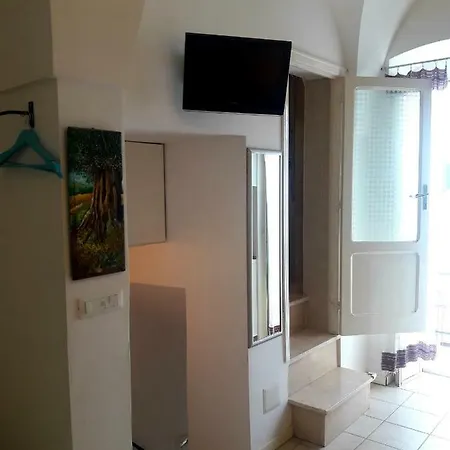 La Mammacara Ceglie Messapica