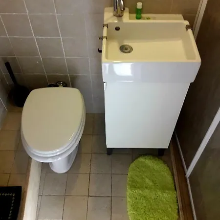 Apartmán La Mammacara