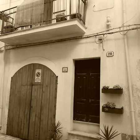 Apartmán La Mammacara Ceglie Messapica